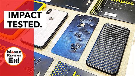 rhinoshield impact skin test|Rhinoshield Impact Skin Review .